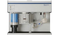AutoChem - Model II & HP - Automated Catalyst Characterization Laboratory in a Single Instrument