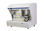 AutoChem - Model III - Catalyst Characterization Laboratory In A Single Analytical Instrument