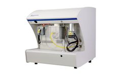 AutoChem - Model III - Catalyst Characterization Laboratory In A Single Analytical Instrument