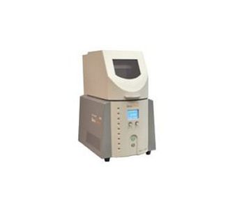 Geno/Grinder - Model 2010 - Automated Tissue Homogenizer and Cell Lyser