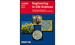 Engineering in Life Sciences