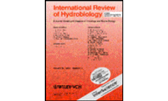 International Review of Hydrobiology