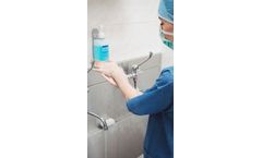 Chlorine and chlorine gas solutions for hospitals sector