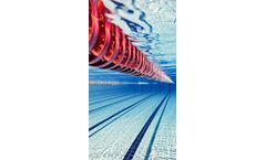 Chlorine and chlorine gas solutions for swimming pools industry