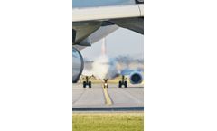 Chlorine and chlorine gas solutions for aviation industry