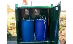 Biosol - Pumps and Dosing Systems