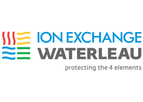 Ion-Exchange Waterleau - Model BIOTON - Biofilter