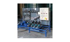 WMEC pH Guard - Water Treatment Systems