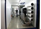 Logisticon - Reverse Osmosis System