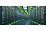 Water treatment solutions for data center - Environmental - Environmental Data and IT Systems
