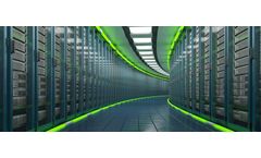 Water treatment solutions for data center