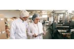 Water treatment solutions for food & beverage applications - Food and Beverage