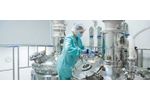 Water treatment solutions for pharmaceuticals and life sciences industry - Chemical & Pharmaceuticals - Pharmaceutical