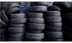 SUEZ and Pyrum join forces to build tyre recycling plant based on innovative pyrolysis technology