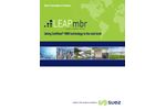 LEAPmbr - Wastewater Membrane Bioreactor - Brochure