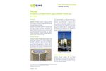 ZeeLung - Upgrading Wastewater Treatment Plants - Brochure