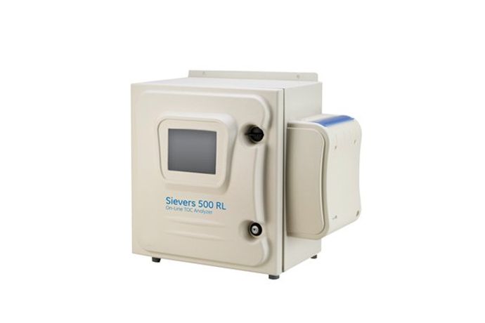 SUEZ - Model 500 RL - Sievers On-Line TOC Analyzer