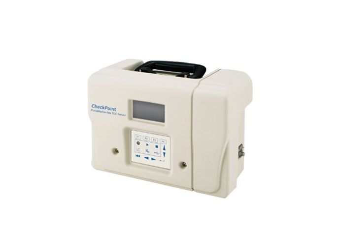 Sievers Checkpoint - Equipment & Systems - Sievers TOC Analyzers ...