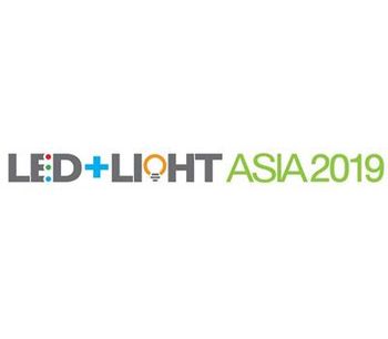 LED+Light Asia 2019