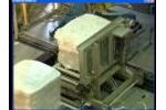 2 Shaft Shredder From Valvan Baling Systems Video