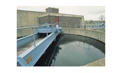 Watertech - Industrial Wastewater Treatment System