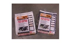 Smart Pack / Shop Pads / Spill Response Kit