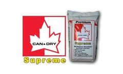Can-Dry All Purpose Absorbent