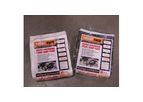 Model KI-SPSK - Smart Pack Spill Response Kit
