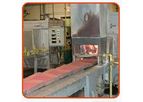 Speciality Thermal Processing Service