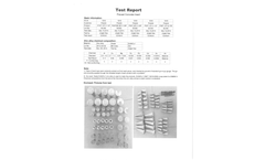 Polylok - Threaded Zinc Inserts Brochure