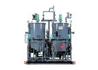 Chemical Injection Skid Pump