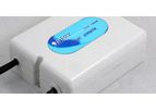 Model OZX-20N - Ozone Generator-Sanitizer for Water Dispensers