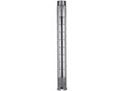 WPS - 8” Stainless Steel Submersible Pumps