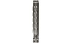 WPS - 6 Inch Stainless Steel Submersible Pumps