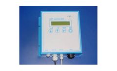 Model LP-EPS - Electronic Power Supplies Devices for Single Phase Connection