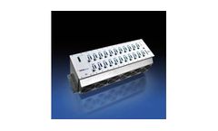 Model MLC-Rack - Electronic Power Supplies Devices