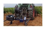 Water filtration systems for sub-surface drip irrigation - 2 - Agriculture - Irrigation