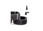Azud NEOflex Pipe - Swing Joints for Gear Drive Sprinklers and Spray Heads