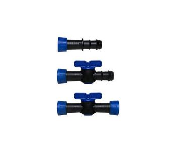 AZUD FIT - Tape Fittings - Ring Connectors