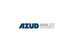 AZUD HELIX - Automatic Disc Filters