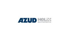 AZUD HELIX - Automatic Disc Filters