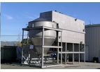 Saracco - Scum Concentrators for Wastewater Treatment Processes System