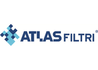 Atlas Filtri - Model MARS - Iron Removers