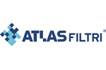 Atlas Filtri - Model PLUS 3P SX SANIC - Bacteriostatic Filters