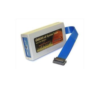 Blackhawk - Model USB560v2 - Trace (STM) Emulator System