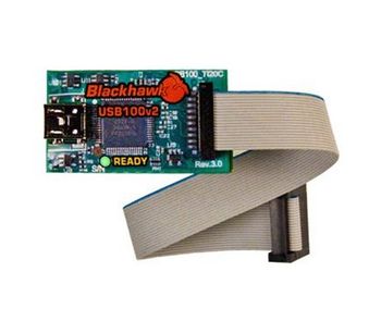Blackhawk - Model USB100v2 - JTAG Emulator