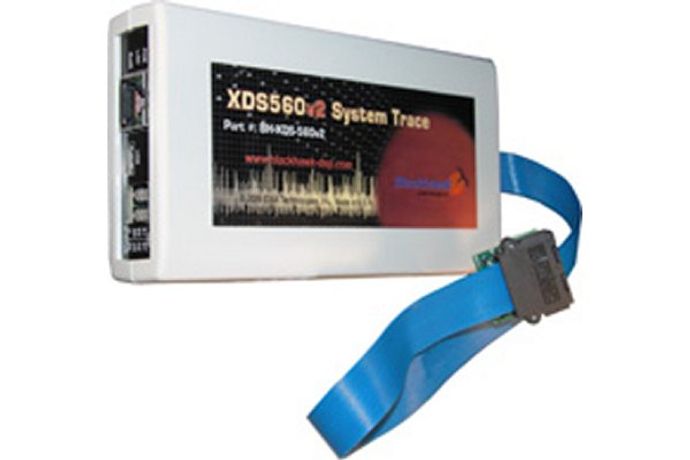 Blackhawk - Model XDS560v2 - Trace (STM) Emulator System