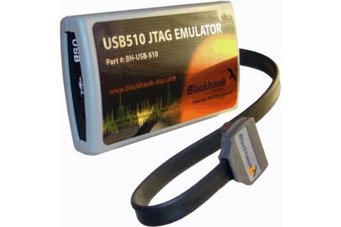 Blackhawk - Model USB510 - JTAG Emulator