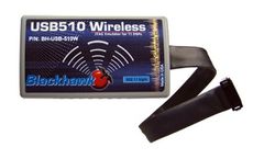 Blackhawk - Model USB510W - JTAG Emulator