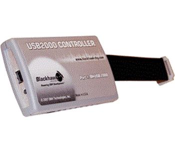 Blackhawk - Model USB2000 - JTAG Emulator